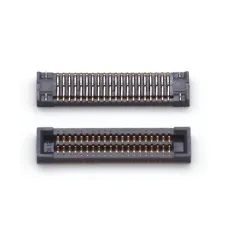 Gniazdo Złącze FPC BTB 40 PIN OD LCD DOOGEE V Max  V Max Plus  V Max Pro